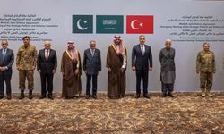 Mekke İttifakı'ndan kritik karar! Kolektif caydırıcılık önlemleri devreye giriyor
