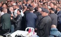 YENİ Parti Esenyurt kongresindeki gerginlik soruşturma konusu oldu