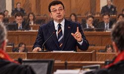 İmamoğlu’ndan sert mesaj! “Rakiplerini Edirne ve Silivri’de tutarak meşru olamazsın”