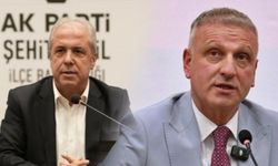 Oktay Saral'ın istifası sonrası Şamil Tayyar'dan çarpıcı itiraf: "Ülke menfaati kurban isterse kurban olursunuz"