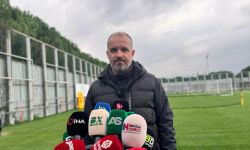 Bursaspor’da Mustafa Er’den net mesaj: “Her anlamda hazırız!”