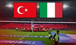İtalya'dan A Milli Takım'a ağır darbe! Milliler sahadan 3-1 mağlup ayrıldı