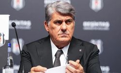 Beşiktaş’ta Serdal Adalı dönemi resmen başladı: Görev dağılımı belli oldu