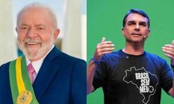 Brezilya’da seçim öncesi kritik karşılaşma: Lula ve Bolsonaro’nun oğlu canlı yayında buluşuyor