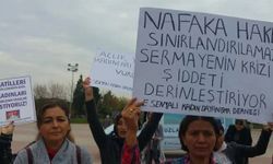 Nafaka düzenlemesinde geri adım: Kadınların mücadelesi kazandı