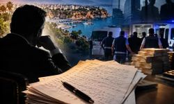 Vasiyet gibi notları adliyeyi hareketlendirdi: 5 kişi gözaltına alındı
