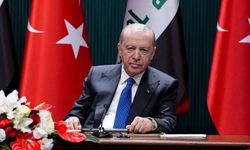 Cumhurbaşkanı Erdoğan ile Fransa Lideri Macron telefonda görüştü
