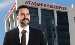 Ataşehir Belediye Başkanvekili Murat Güneş tutuklandı