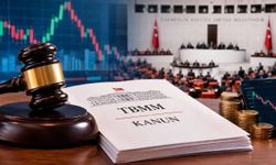 Fon Kanunu Resmi Gazete'de yayımlanarak yürürlüğe girdi!