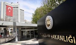 Türkiye’den Husilerin havalimanı saldırılarına tepki: “En güçlü biçimde kınıyoruz”