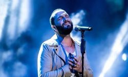 Berkay Bursa’da saat kaçta sahne alacak? İşte konser detayları