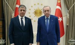 Cemil Tugay AK Parti’ye mi katılıyor? Gözler yarınki grup toplantısında