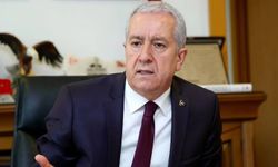 MHP Genel Başkan Yardımcısı Sadir Durmaz: “Böyle bir çalışmamız yok”