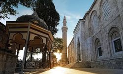 Bursa’da pazartesi hava nasıl olacak? Akşam saatlerine dikkat