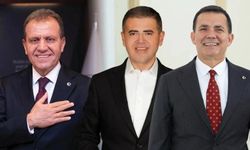 Yenişehir Belediye Başkanı Abdullah Özdemir tutuklandı