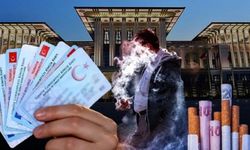Sigara satışında kimlik şartına tepki: “Cumhurbaşkanımıza bu yük yüklenmemeli”