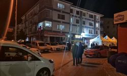 Bakan Çiftçi duyurdu: Polis memuru Tayfun Akalan şehit oldu