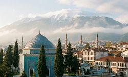 Bursalılar dikkat! 6 Ekim’de hava böyle olacak