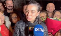 Sinem Dedetaş tahliye sonrası konuştu: “Yarım sevinebiliyoruz”