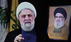 Hizbullah lideri Naim Kasım'dan İsrail seçimleri ve silah bırakma çıkışı