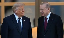 Cumhurbaşkanı Erdoğan ile Trump 24 saatte ikinci kez görüştü!
