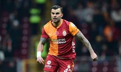 Abdülkerim Bardakcı'ya kötü haber! İki maçlık ceza kesinleşti