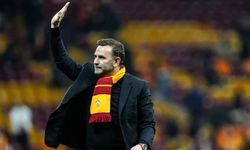 Galatasaray Teknik Direktörü Okan Buruk kimdir? Kaç yaşında, nereli ve hangi takımları çalıştırdı?