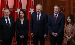DEM Parti’den çözüm süreci çıkışı: “MGK vesayeti mutlaka kaldırılmalı”