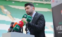 Enes Çelik’ten Özer Matlı’ya tebrik: “İradesinden taviz vermeyen herkese teşekkür ediyorum”