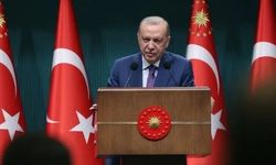 Cumhurbaşkanı Recep Tayyip Erdoğan: "Türkiye'yi sokağa teslim etmeyiz"