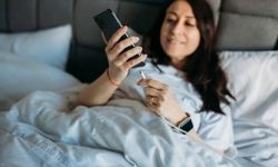 Telefonu gece boyu şarjda bırakanlar dikkat!