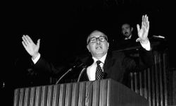 Necmettin Erbakan doğumunun 100’üncü yılında Ankara’da anıldı