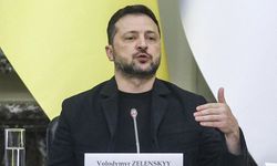 Volodimir Zelenskiy kimdir? İşte kariyeri ve siyasi hayatı
