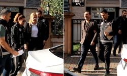 Belediye Başkanı Şeniz Doğan ve eşi tutuklandı! Soruşturmada 6 kişi cezaevine gönderildi