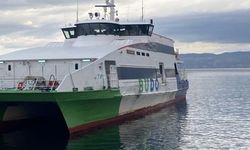 Bursa-İstanbul deniz ulaşımına hava engeli! BUDO’nun 12 seferi iptal edildi