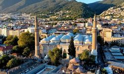 Bursa’da cuma günü hava değişiyor! Yağmur ne zaman etkili olacak?