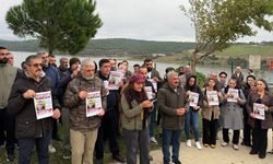 Selman Alkan'ın ailesinden yetkililere çağrı: Arama çalışmaları yeniden başlatılsın