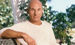 Patrick Stewart hayatını kaybetti