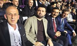 Enes Çelik'ten hakem kararlarına sert tepki: "Yazıklar olsun"