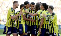 Fenerbahçe’de Asensio sevinci! Çaykur Rizespor maçı öncesi ilk 11’ler açıklandı