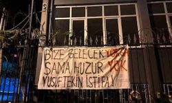 Tutuklanan iki TİP'li öğrenci tahliye edildi