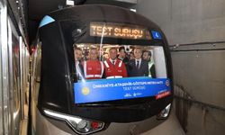 İstanbul’da yeni metro hattı için geri sayım! 11 duraklı hat aralıkta açılıyor