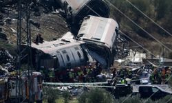 İspanya’daki tren faciasında can kaybı 74’e çıktı