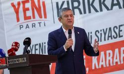 YENİ Parti Genel Başkanı Özgür Özel: “Yeni ihanetlerle yüzleşebiliriz”