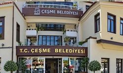 Çeşme Belediyesi operasyonunda 12 şüpheli için tutuklama talebi