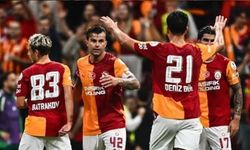 Galatasaray-Kasımpaşa maçında ilk 11'ler belli oldu! Okan Buruk'un tercihleri dikkat çekti