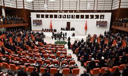TBMM'nin 2027 yılı bütçesi komisyondan geçti!