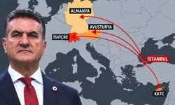 Sarıgül ailesinin kara kutusu itirafçı oldu! 4 ülkede neler yapmışlar neler
