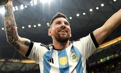Messi geleceğin yıldızlarını seçti: Türk futbolcu listede!