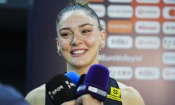 Zehra Güneş en büyük hedefini açıkladı